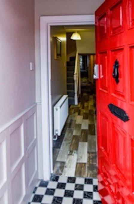 Devine House Villa Donaghadee Esterno foto