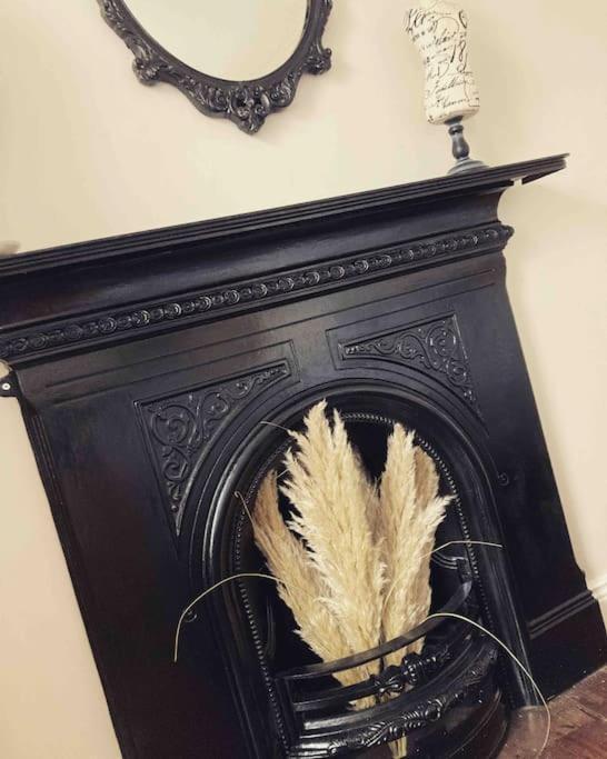 Devine House Villa Donaghadee Esterno foto